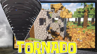 Mod tornado ảnh chụp màn hình 4