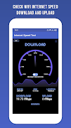Internet Speed Test Screenshot 2