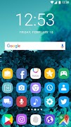 Theme for Galaxy S20 Ultra 5G اسکرین شاٹ 2
