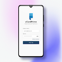vCardPrime постер