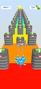 برنامه‌نما Tiny Shooter عکس از صفحه