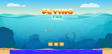 Flying Fish screenshot 4