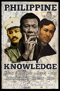 Philippine Knowledge Basic Affiche