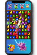 Fruit Mania current Screenshot 2