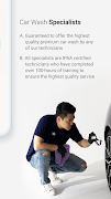 INSTAWASH screenshot 3