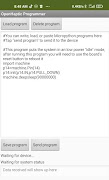 OpenHaptic Programmer Plakat