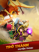 Era of War स्क्रीनशॉट 4