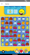 Smiley World Match screenshot 3