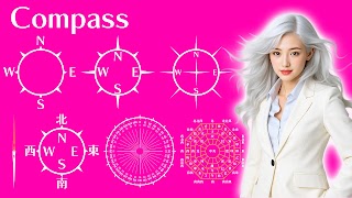 Lucky Compass 海報