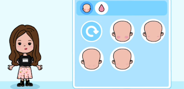 Yoya Busy Guide capture d'écran 1