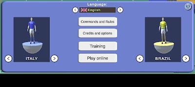 Flick Soccer スクリーンショット 7