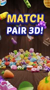Match Pair 3D - Matching Game screenshot 5