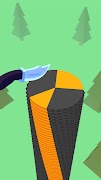 1 Schermata Clash Tower