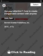 IGP Reader ภาพหน้าจอ 3