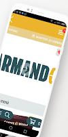 Armando Coffee screenshot 1