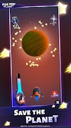 Pew Pew Planet Ekran Görüntüsü 5