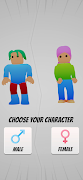 Jumping Hero Ekran Görüntüsü 6