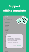 Instant Translate On Screen screenshot 7