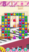 Candy Puzzle - Match 3 Game screenshot 4
