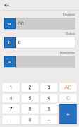 Modulo Calculator screenshot 5