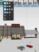 SightSpace Pro: 3D AR & VR ภาพหน้าจอ 7