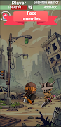 6 Schermata Lost Future: Survival Legends