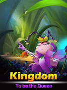 Ant Empire poster