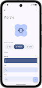 برنامه‌نما Sound Profiles عکس از صفحه