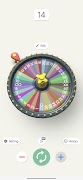 Spin The Wheel ภาพหน้าจอ 3