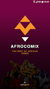 Afrocomix bài đăng