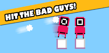 برنامه‌نما Squid Game Pixel عکس از صفحه