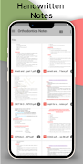 Dentolearn capture d'écran 2