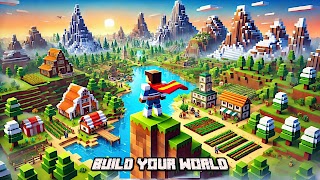 Cubic Man Ekran Görüntüsü 2