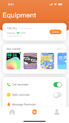 PubuFit Pro screenshot 2