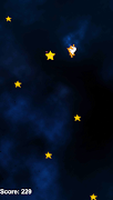 برنامه‌نما Cat Sky Fly عکس از صفحه