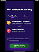 LetsRun Tracker ảnh chụp màn hình 7