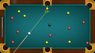Pool Billiards offline স্ক্রিনশট 6