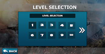 Combat Master 11 imagem de tela 3