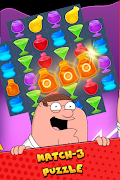 Family Guy Freakin Mobile Game screenshot 7