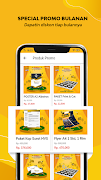 Ruangprint - Digital Printing Ekran Görüntüsü 5