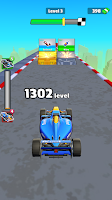Grand Race স্ক্রিনশট 1