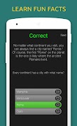 General Knowledge Quiz Trivia captura de pantalla 2