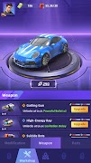 برنامه‌نما Rage Wheels عکس از صفحه