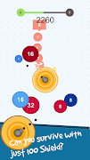Shield Rush 스크린샷 1