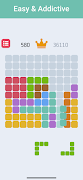 1010 - Block Puzzle Game screenshot 1