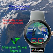 Raptor II screenshot 3