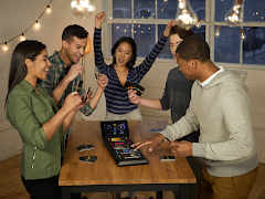 برنامه‌نما DropMix عکس از صفحه