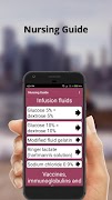 Nursing Guide screenshot 4