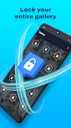 AppLock - Phone Security & Pin স্ক্রিনশট 1