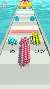 برنامه‌نما Evolution Merge عکس از صفحه